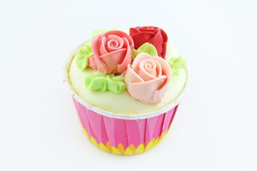 sweet cup cake
