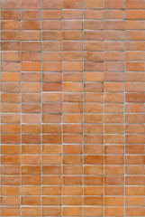 Standard brick pattern, shape, background