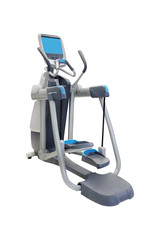 gym apparatus