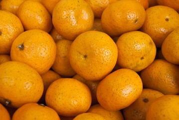 oranges lots and lots of oranges - texture map