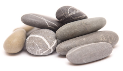 sea stones