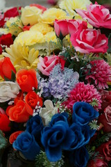 Flower bouquet