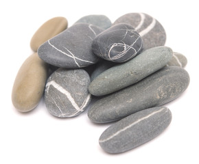 sea stones