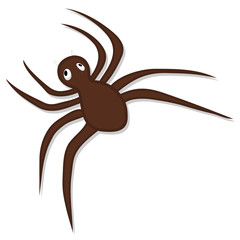Horrible Spider