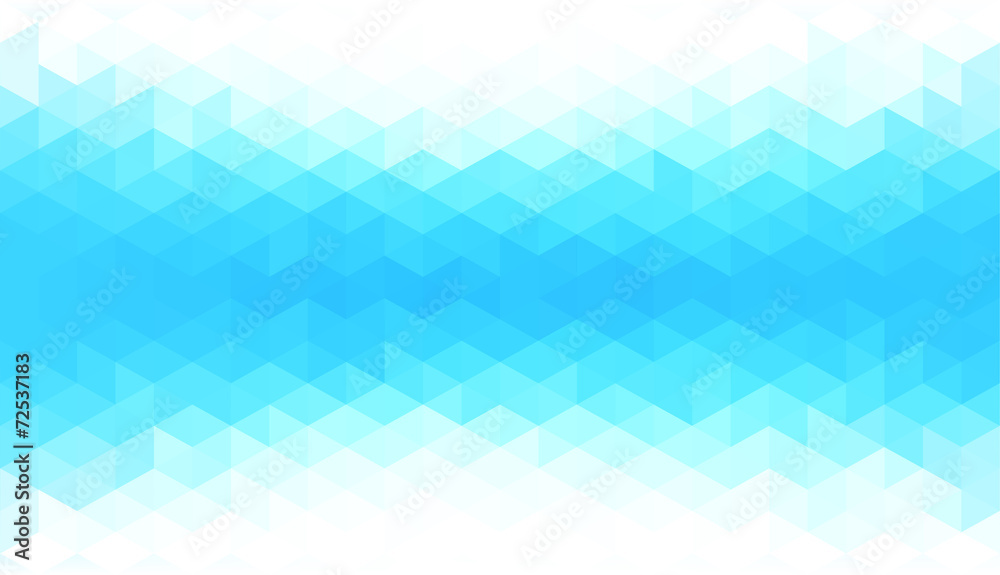 Poster abstract minimal banner, background