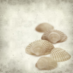 textured old paper background with