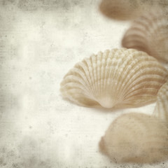 textured old paper background with