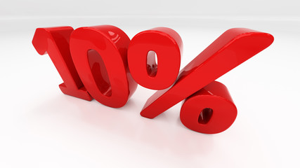 3D ten percent