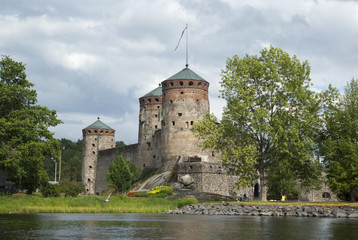Olavinlinna