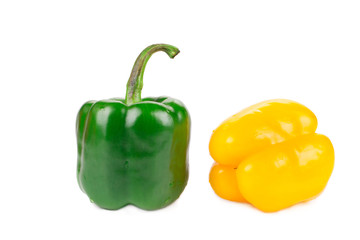 beautiful bell peppers.