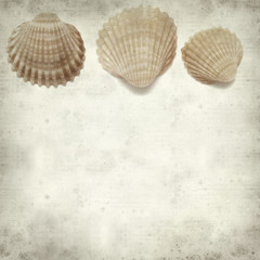 textured old paper background with