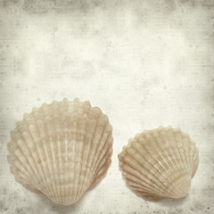 textured old paper background with