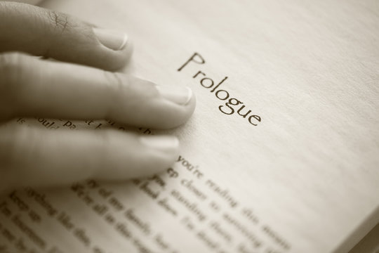 Prologue
