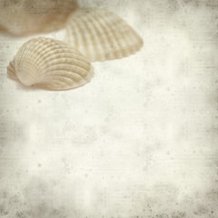 textured old paper background with