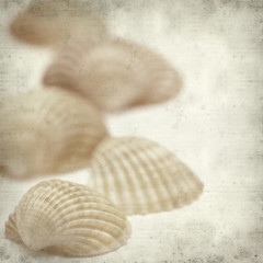 textured old paper background with