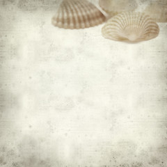 textured old paper background with