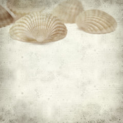 textured old paper background with