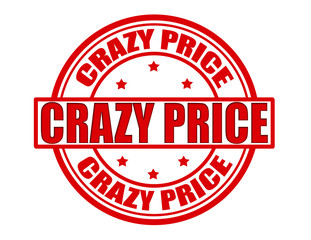 Crazy price