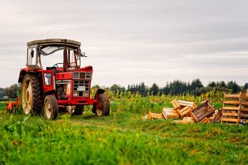 traktor
