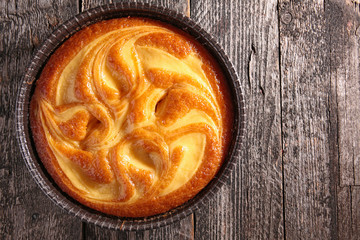 lemon cake