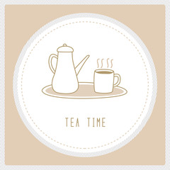 Tea time4