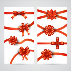 Gift Bows