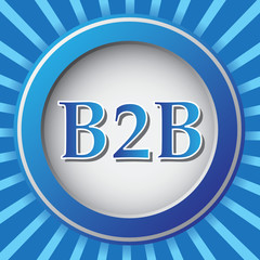 B2B ICON