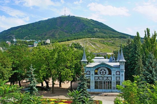 Кавказ курорт проект город пятигорск "Город Пятигорск" Immagini - Sfoglia 3 foto, vettoriali e video Stock Adobe Stoc