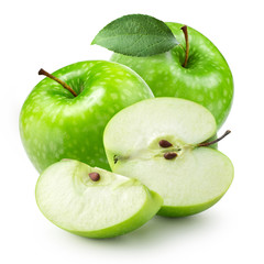 apple