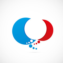 bulle dialogue-communication