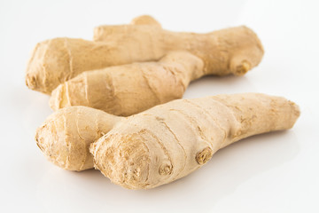 Ingwer - Ginger