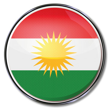 Button Kurdistan