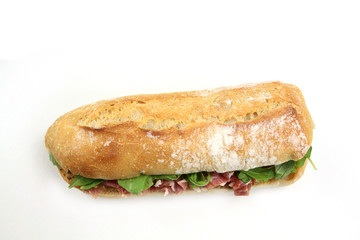 sandwich