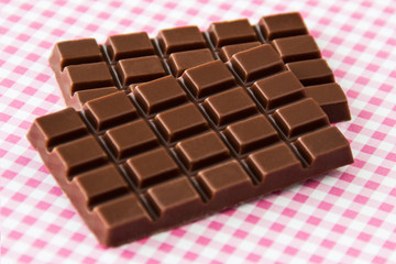 Schokolade