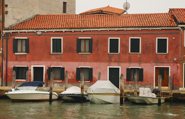 Murano Waterfront