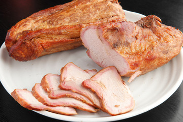 焼豚
