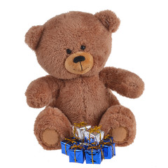 Teddy bear gifts