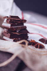 chocolate