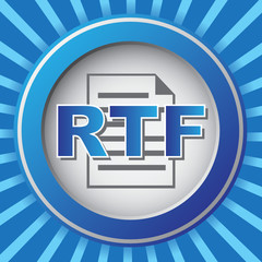 RTF ICON