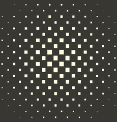 Vector halftone dots.