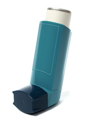 Asthma inhaler