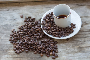 coffee