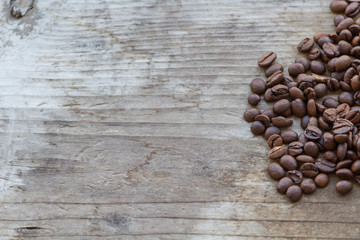 coffee beans