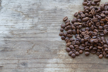 coffee beans