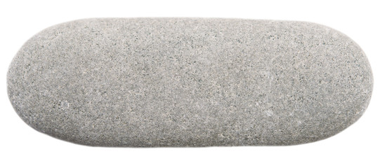 smooth stone
