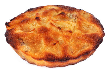 Gâteau aux poires