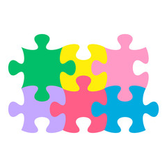 Jigsaw puzzle