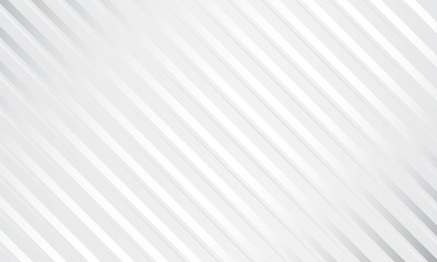 Background vector - gradient grey with stripes pattern