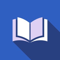 Book icon