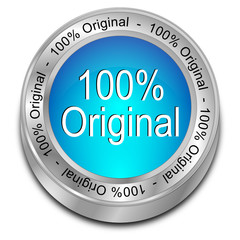 100% Original Button